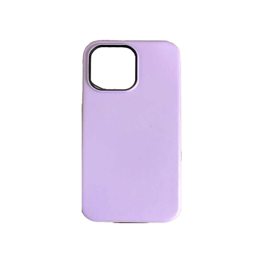 Otterbox Symmetry Series Plus iPhone 14 Pro Max MagSafe Case Purple